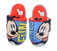 Pantoufles Disney - WD14077 S1-30 - Pantoufle Mickey - Garçon 30