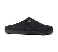Pantoufles en laine Birkenstock Zermatt Noir 38 Étroit