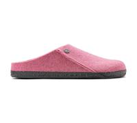 Pantoufles en laine Birkenstock Zermatt Rose 42 Étroit