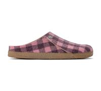 Pantoufles en laine Birkenstock Zermatt Violet 40 Étroit