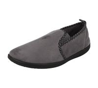 Pantoufles En Mémoire De Forme Complètes Pour Hommes - Lewis