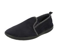 Pantoufles En Mémoire De Forme Complètes Pour Hommes - Lewis
