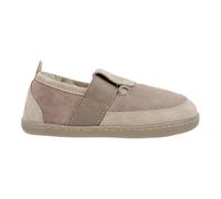 Pantoufles en peau de mouton fille Vanuba Lambi Beige 28