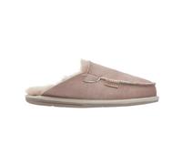 Pantoufles en peau de mouton Vanuba Awassi Beige 43