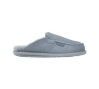 Pantoufles en peau de mouton Vanuba Awassi Gris 47