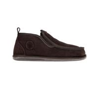 Pantoufles en peau de mouton Vanuba Bond Marron 47