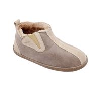 Pantoufles en peau de mouton Vanuba Columbia Beige 42