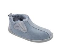 Pantoufles en peau de mouton Vanuba Columbia Gris 42