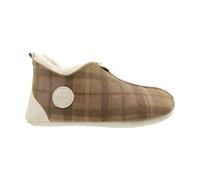 Pantoufles en peau de mouton Vanuba Oxford Beige 42