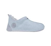 Pantoufles en peau de mouton Vanuba Oxford Gris 43