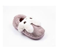 Pantoufles Enfant Animaux 3D Ultra Douces MB732831 VIOLET 30
