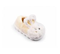 Pantoufles Enfant Animaux 3D Ultra Douces MP9758 JAUNE 24/25
