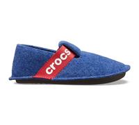 Crocs Classic Slippers Bleu EU 20-21 Enfants