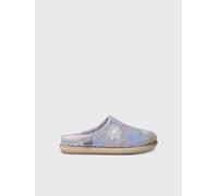 Toni Pons Deli-cp Slippers Gris EU 35 Femme
