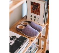 Toni Pons Deli-fp Slippers Violet EU 40 Femme