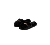 Pantoufles femme Admas Cadena Noir 38/39