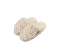 Pantoufles femme Barts Vensie Beige 36/37