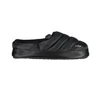 Cmp Doorsteps Lyinx 31q4816 Slippers Noir EU 38-39 Femme