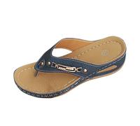 Pantoufles Femme Confortable Pantoufles ajourées à Clip pour Femmes, Chaussures d'été à la Mode, Couleur Unie, décontractées, Confortables, légères, antidérapantes