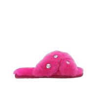 Emu Australia Mayberry Barbie Slippers Rose EU 36 Femme