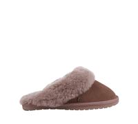 Pantoufles femme EMU Australia Jolie Marron 41