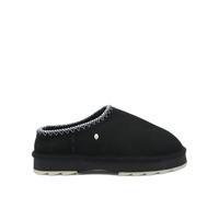 Emu - Sharky Scuff - Femme - Chaussures - Noir - Taille: 40 EU