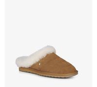 Pantoufles femme EMU Australia Virginia Marron 36