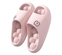 Pantoufles Femme Ete Confort Chaussons Femme Confortable Sandales Été Confortable Savate Été Style Casual Léger Respirant Pliable Claquette Idéale Pour Voyage Escapades Estivales Sandales Es