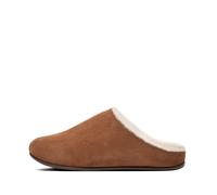 Pantoufles femme FitFlop Chrissieâ¢ Marron 37