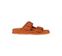 Pantoufles femme Geox D Sandybett Taille de chaussures (UE): 39 / Couleur: orange