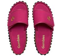 Pantoufles femme Gumbies Strider Pink Taille de chaussures (UE): 38 / Couleur: rose