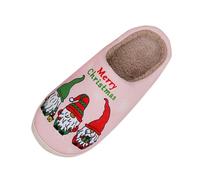 Pantoufles Femme Hiver Chausson Chaud Chaussons Rigolo Charentaise Isotherme Bouillotte Bottines Chaussettes 38 Chaudes Bottes Orthopédiques Fourré Pantoufle Charentaises Chaude Confort Des~