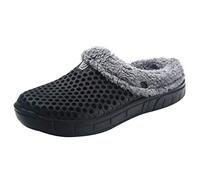 Pantoufles Femme Hiver Slippers Chausson Charentaises Chaussons Chauffants Charentaise 39 Chaud Isotonere Bouillotte Boots Confortable Chaudes Invité Fourrés Chaussure Chaussettes Chaussette~