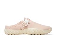Pantoufles femme Merrell Wrapt Slide Nubuck Taille de chaussures (UE): 37,5 / Couleur: blanc / rose
