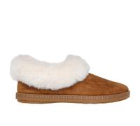 Skechers Pantoufles Cozy Campfire pour femme marron – 37 EU