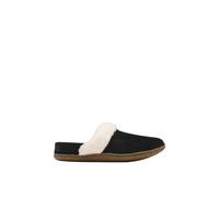 Sorel Chaussons Nakiska Slide II Femme Noir Taille 41 EU (10 US)