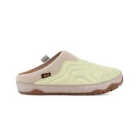 Pantoufles femme Teva Re Ember Vert 38