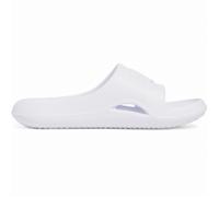 Pantoufles femme Under Armour W Locker V Sl Taille de chaussures (UE): 36,5 / Couleur: blanc