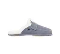 Pantoufles femme Vanuba Abby Gris 41