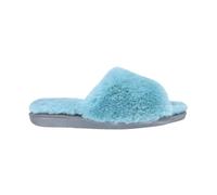 Pantoufles femme Vanuba Anoa Bleu 40