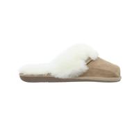 Pantoufles femme Vanuba Cashmere Beige 36