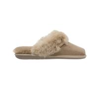 Pantoufles femme Vanuba Cashmere Beige 37