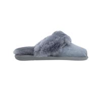 Pantoufles femme Vanuba Cashmere Gris 41