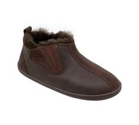Pantoufles femme Vanuba Columbia Marron 37
