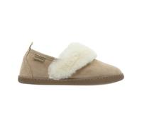 Pantoufles femme Vanuba Cormo Beige 36