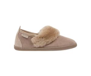 Pantoufles femme Vanuba Cormo Beige 40