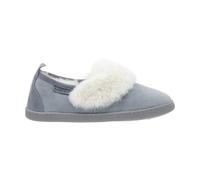 Pantoufles femme Vanuba Cormo Gris 41