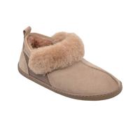 Pantoufles femme Vanuba Karayaka Beige 36