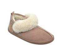 Pantoufles femme Vanuba Karayaka Beige 39