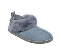 Pantoufles femme Vanuba Karayaka Gris 36